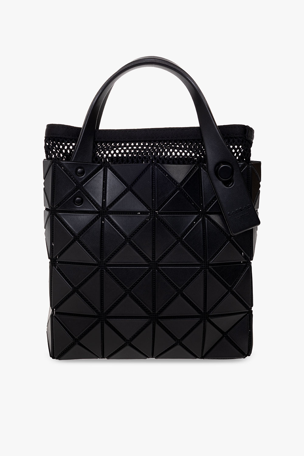 you know we love this bag best of all | Bao Bao Issey Miyake